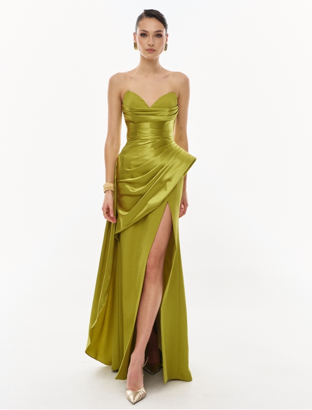 Вечернее платье 1112